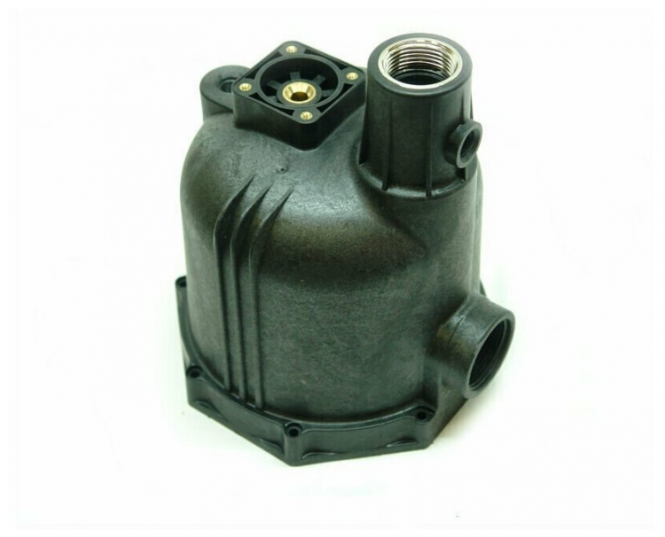 Корпус насоса Джилекс 60-35 П 1/4 (КОМФОРТ) (М5341)