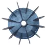 Вентилятор двигателя Unipump JET, JS, CPM 146, CPM 158, JSW 55, QB70, QB80 (12815)