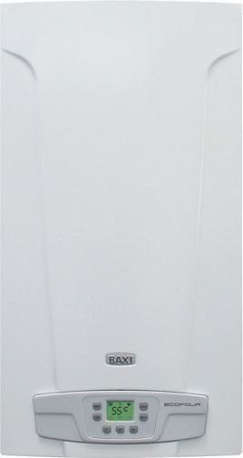 Котел Baxi ECO Four 1.24 одноконтурный турбо