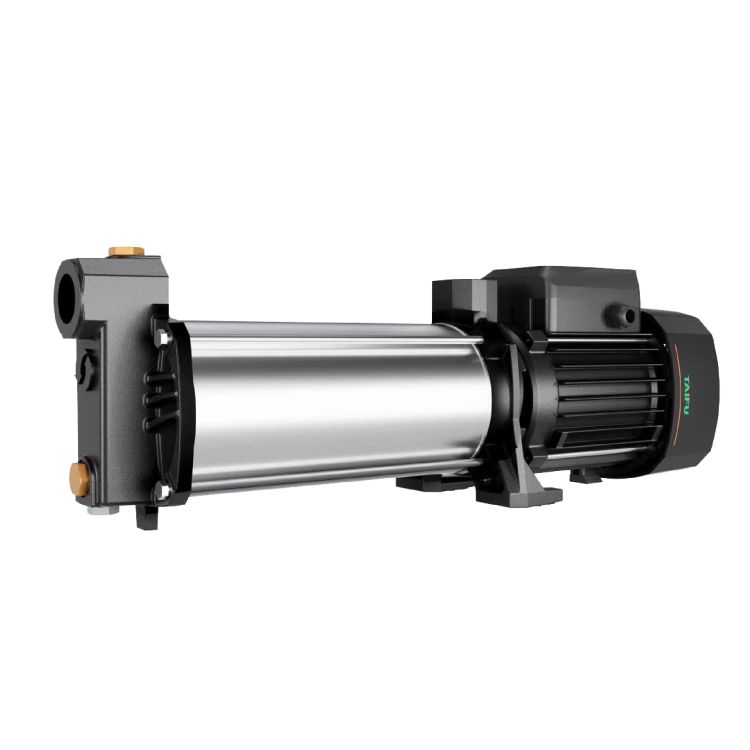 Поверхностный насос TAIFU CDLF3-70 (750Вт, Hmax-53м, Qmax-6м3/ч, Hвсас-8м)