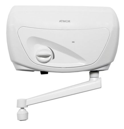 Проточный электрический водонагреватель Ariston ATMOR CLASSIC 501 3,5 KW TAP