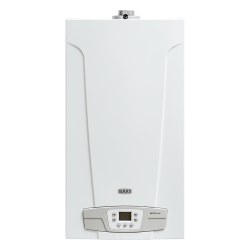 Котел газовый настенный двухконтурный Baxi ECO-4S 10F турбо