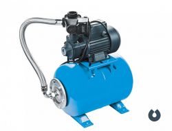 Станция автоматического водоснабжения UNIPUMP AUTO QB 60