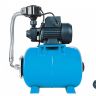 Станция автоматического водоснабжения UNIPUMP AUTO QB 60