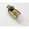 619050  Датчик протока ГВС с фильтром Eco3 Baxi