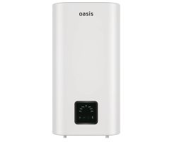 Водонагреватель электрический накопительный плоский Oasis AP 30L