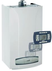 Котел Baxi LUNA 3 Comfort 240Fi двухконтурный турбо