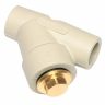Обратный клапан d25 (Ekoplastik)