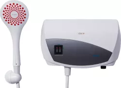Проточный электрический водонагреватель Ariston ATMOR LOTUS 3,5 KW SHOWER