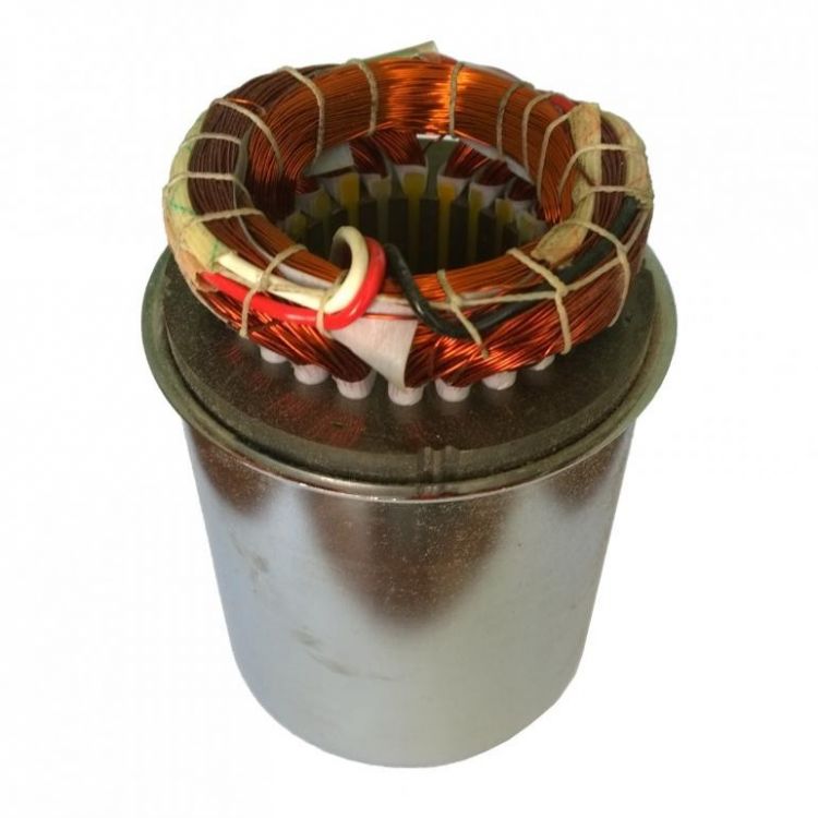 Статор в сборе 550W (М369) Дренажник 170/9