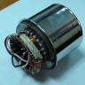 Статор в сборе 550W (М369) Дренажник 170/9