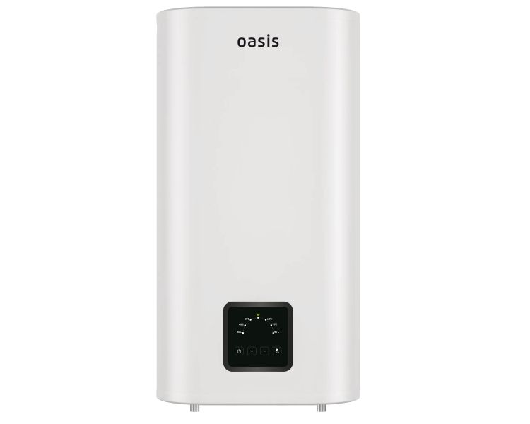 Водонагреватель электрический накопительный плоский Oasis AP 80L