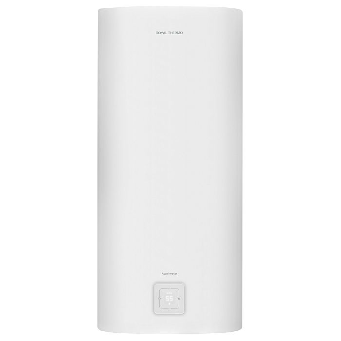 Водонагреватель электрический накопительный Royal Thermo RWH 50 Aqua Inverter