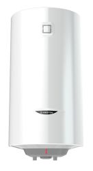 Водонагреватель электрический накопительный "ARISTON" PRO1 R ABS 40 V SLIM (верт.) 