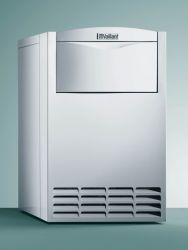 Котел газовый напольный с откр. камерой Vaillant atmoVIT VK INT 414/1-5