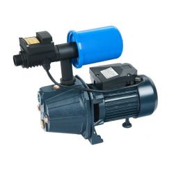 Адаптивная станция UNIPUMP АКВАРОБОТ JET 40 S (бак 2л)