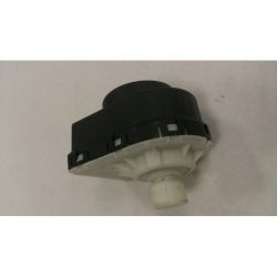 YYY56945811P Мотор трехходового клапана EcoClassic (Baxi)