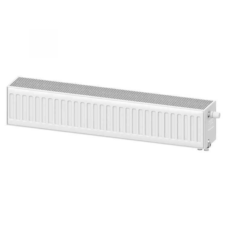 Радиатор стальной панельный "LEMAX" VC33 200х2400 (нижнее подкл.;)