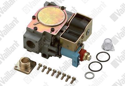 053462 Газовая арматура (MAX) фланец Vaillant