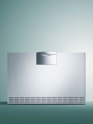 Котел газовый напольный с откр. камерой Vaillant atmoCRAFT VK INT 854/9