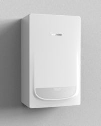 Котел NAVIEN Coaxil Deluxe S - 16k турбо