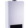 Котел газовый настенный двухконтурный HUBERT AGB 10 DP Wi-Fi турбо