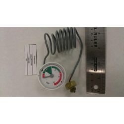YYY99516511P Манометр EcoClassic (Baxi)