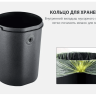 F717 Ведро для мусора Frap, 5л.