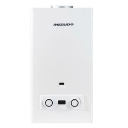 Газовая колонка MIZUDO PEARL CLASSIC 3-10 20кВт (10 л/мин) Oxygen free Euro