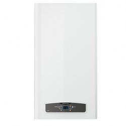 Котел газовый настенный двухконтурный Ariston CARES XC 15 FF NG турбо