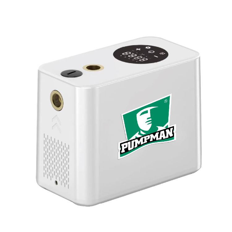 Насосная станция с частотным регулированием PUMPMAN S-BOX5-45PRO (600Вт, Hmax-45м, Qmax-5м3/ч, Hвсас-8м, г/а 0,5л)