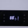 Котел газовый настенный двухконтурный HUBERT AGB 24 DP Wi-Fi турбо