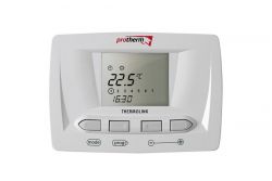 0020035407  Комнатный термостат Thermolink S (2-х поз.) Protherm