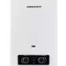 Газовая колонка MIZUDO PEARL PLUS ВПГ 2-10 MM 20кВт (10 л/мин) Oxygen free Euro, механическая модуляция