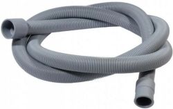 Сливной шланг для стиральных машин "ШЛАНГОФФ" L=2,5м 19/22mm 