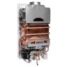 Газовая колонка Royal Thermo GWH 10 Inflame (10л/мин) белый