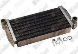 065152  Теплообменник первичный TEC plus 362 Vaillant
