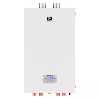 Котел настенный одноконтурный Лемакс PRIME-V55HO турбо