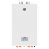 Котел настенный одноконтурный Лемакс PRIME-V55HO турбо