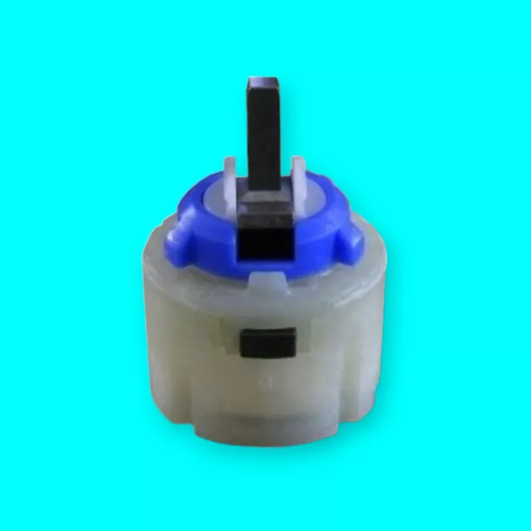 A961037NU Картридж d40мм Vidima
