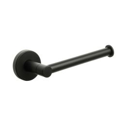 FX-86010A Держатель запасного рулона черный Fixsen "COMFORT BLACK"