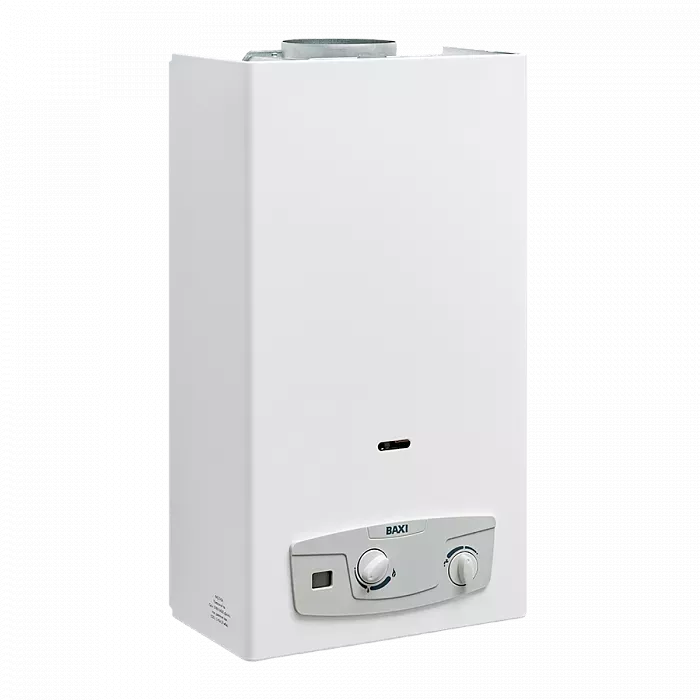 Газовая колонка Baxi Sig-2 14i