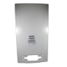 628820 Передняя панель в сборе Baxi