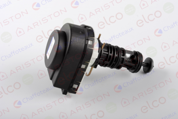60001583-01 3-Х ХОДОВОЙ КЛАПАН + МОТОР (KIT)