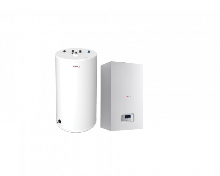 Пакет №37 Protherm Пантера 25 KTO + FE 200/6