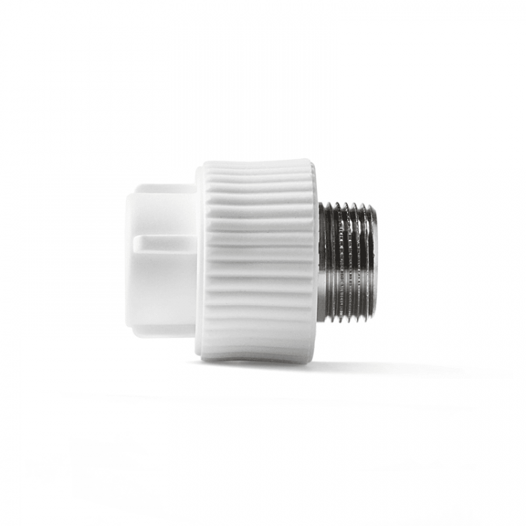 Муфта ПП (PRO AQUA) 40х1Н 