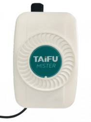 Насос повышающий давление TAIFU MR80(80Вт, Hmax-16м, Qmax-21л/мин, бесшумный)