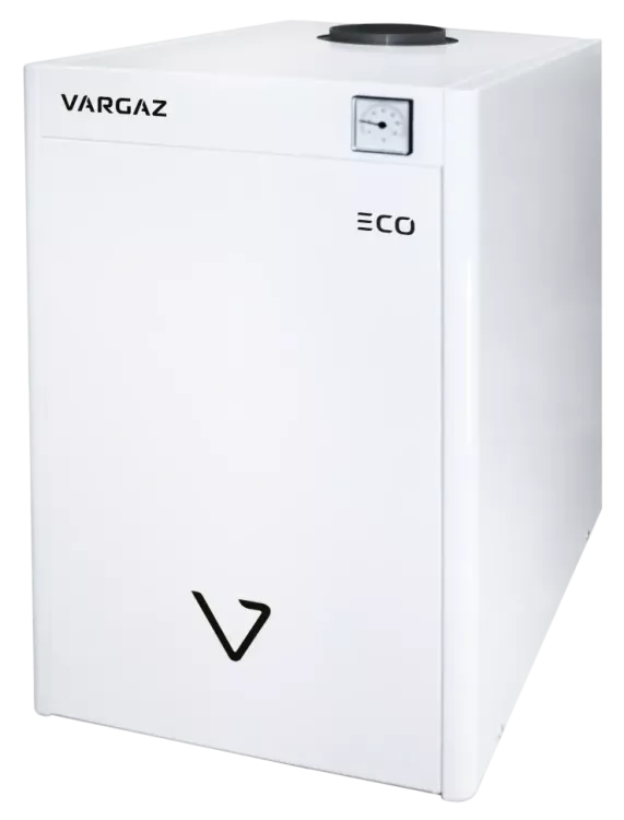 Котел газовый напольный одноконтурный "VARGAZ" ECO КСГ 16 (TGV)