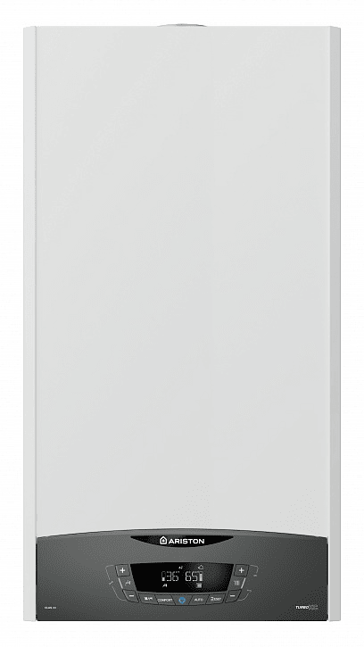 Котел Ariston CLAS XC SYSTEM турбо 28 FF NG одноконтурный