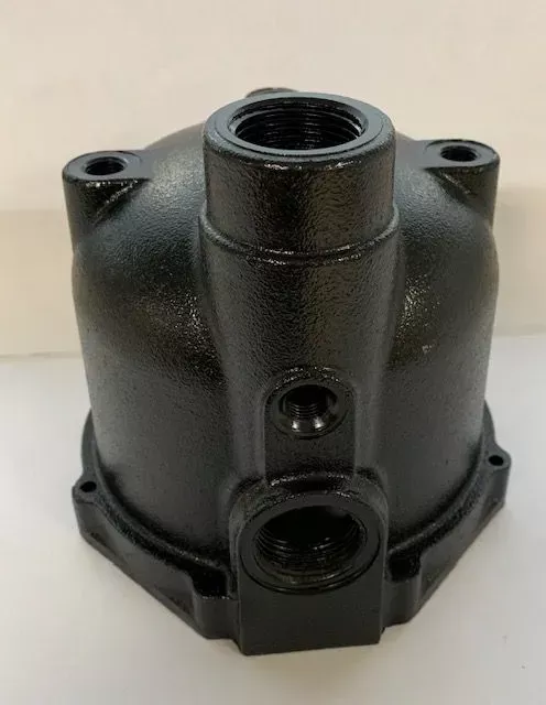 Корпус Джилекс Джамбо 60/35 чугунный (М5241)